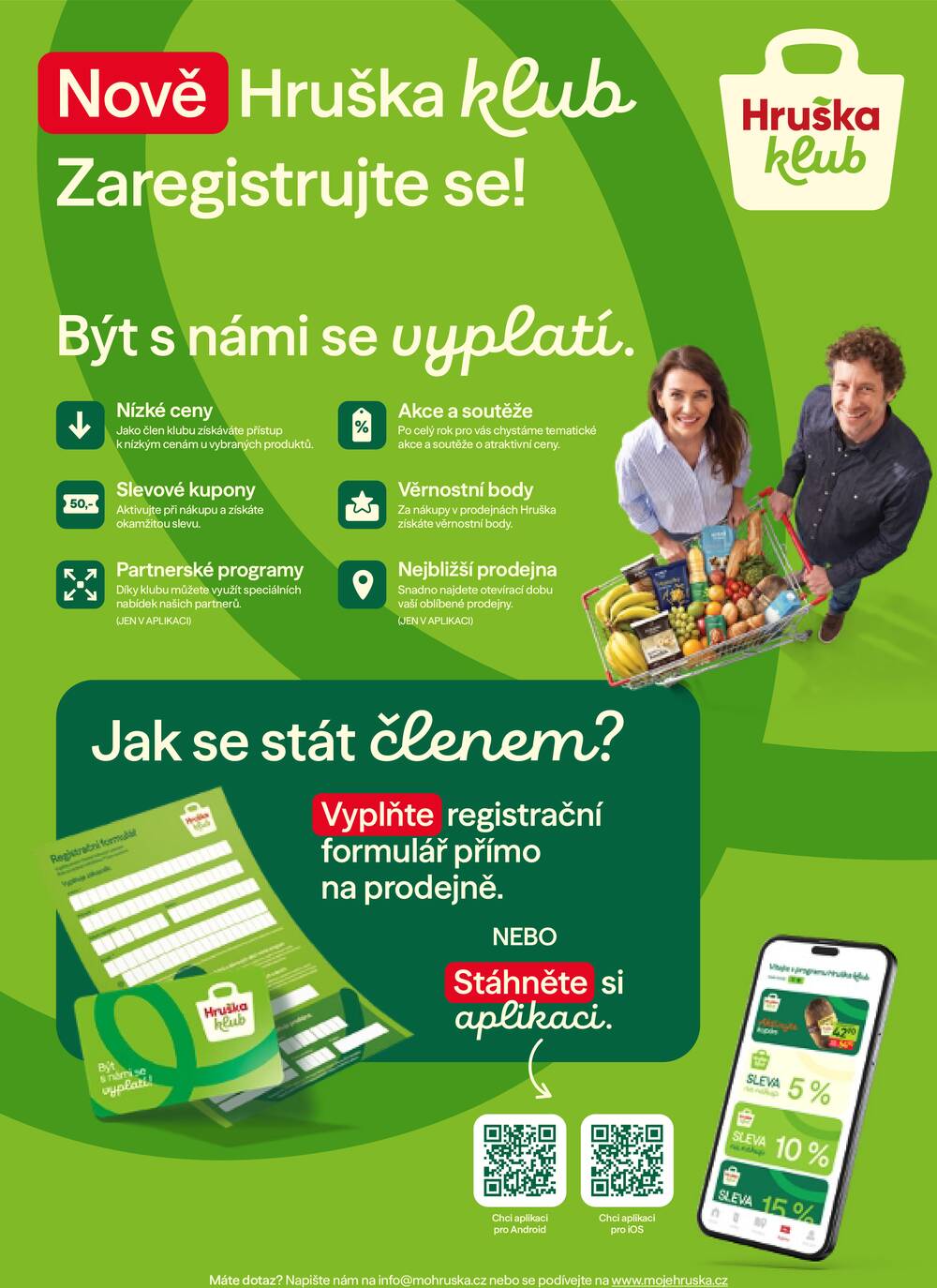 Leták Hruška - Hruška od 1.7. do 7.7.2026 - strana 2