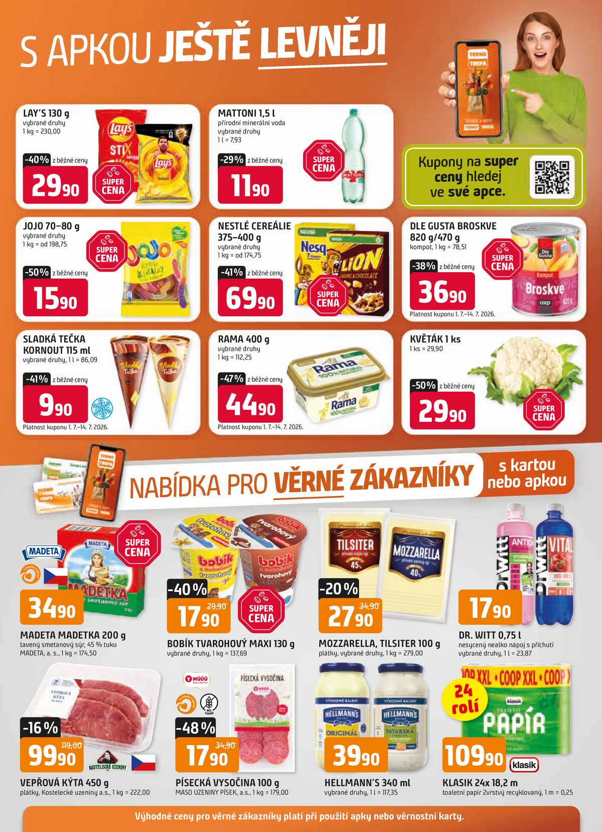 Trefa od 1.7. do 7.7.2026 strana 12