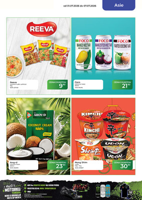 Tamda Foods od 1.7. do 7.7.2026
