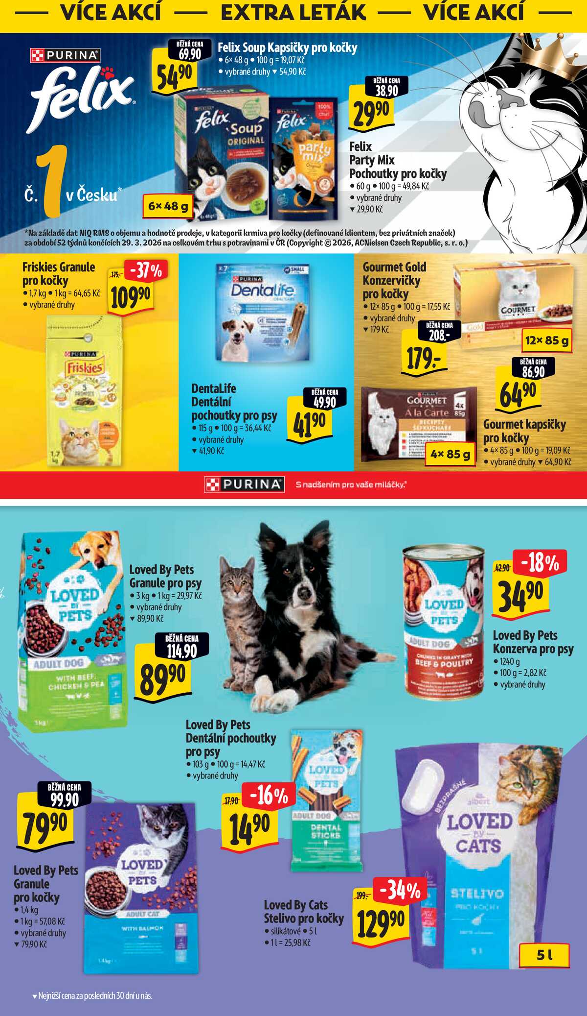 Albert Supermarket od 1.7. do 7.7.2026 strana 24