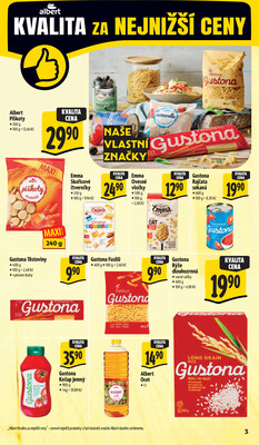 Albert Supermarket od 1.7. do 7.7.2026