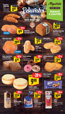 Albert Supermarket od 1.7. do 7.7.2026