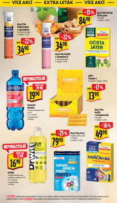 Albert Supermarket od 1.7. do 7.7.2026