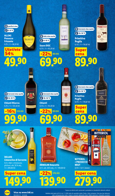 Lidl od 29.6. do 1.7.2026
