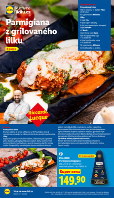 Lidl od 29.6. do 1.7.2026