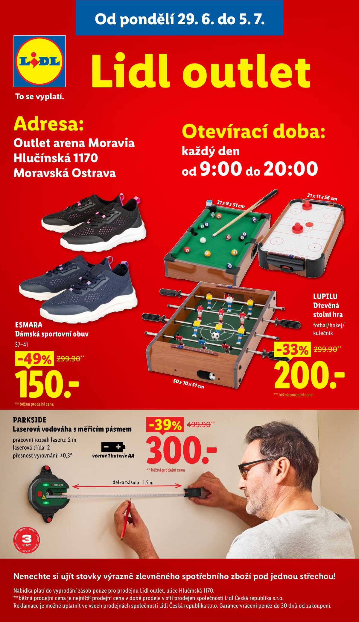 Lidl Čtvrtek od 2.7. do 5.7.2026 strana 37
