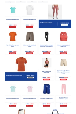 Intersport Fitness - 29. 6. 2026