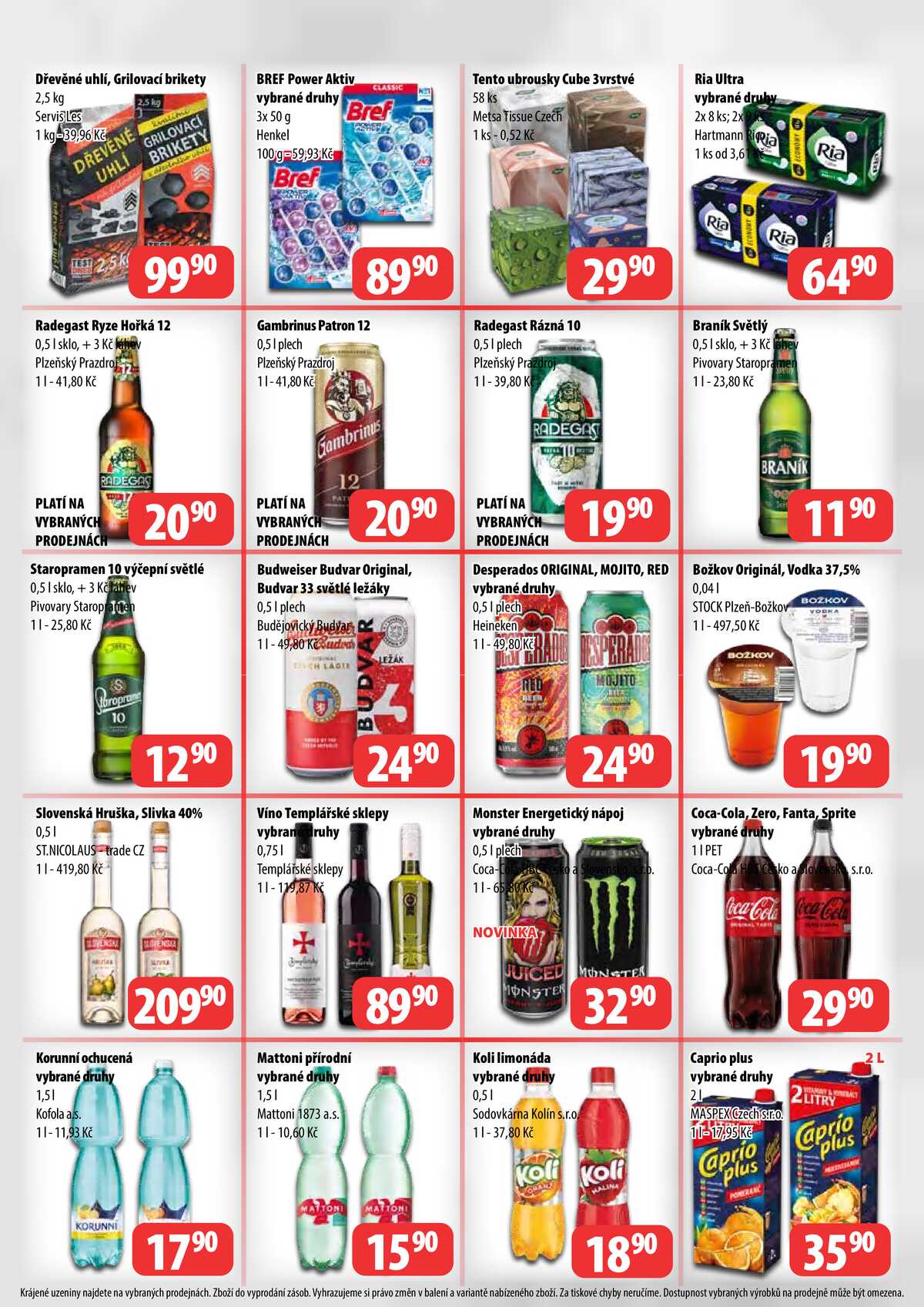Partner maloobchodní síť do 12.7. strana 5