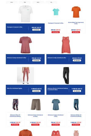 Intersport Fitness - 2. 7. 2026