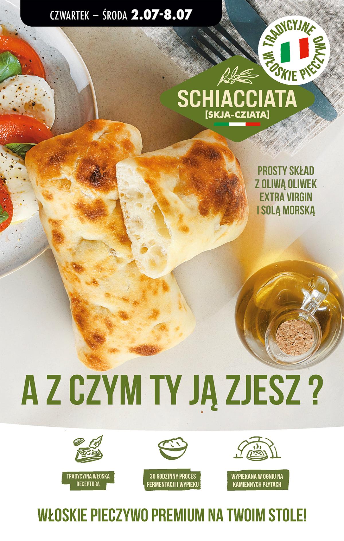 Leták Biedronka Polsko 2.7.-8.7.2026 strana 30