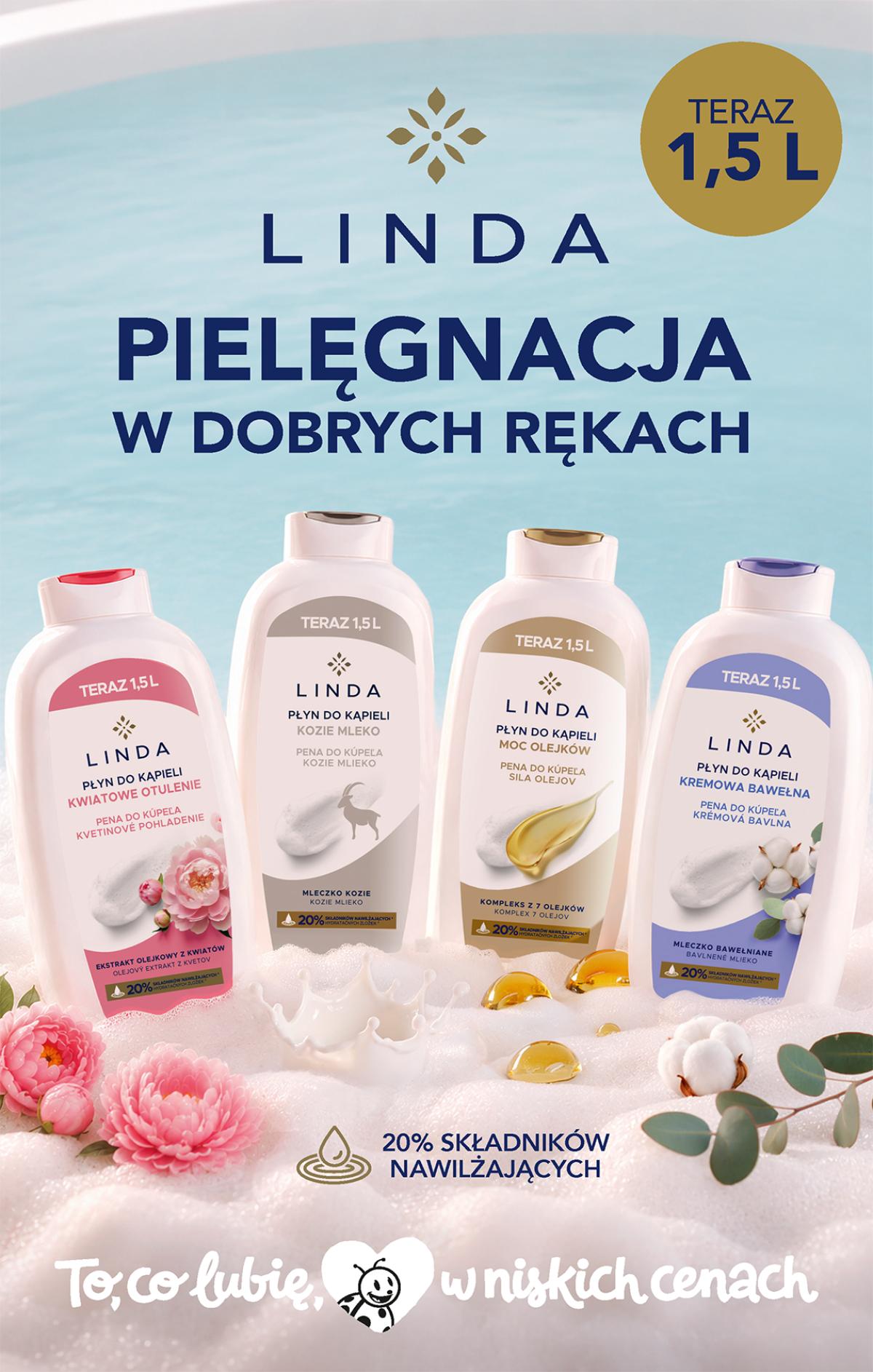 Leták Biedronka Polsko 2.7.-8.7.2026 strana 71
