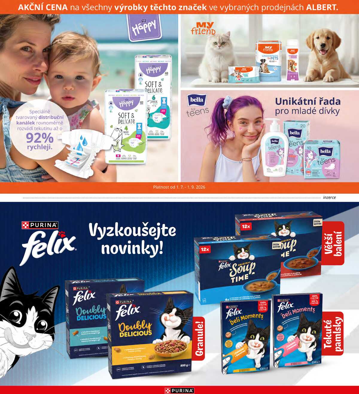 Albert Magazín do 1.9. strana 89