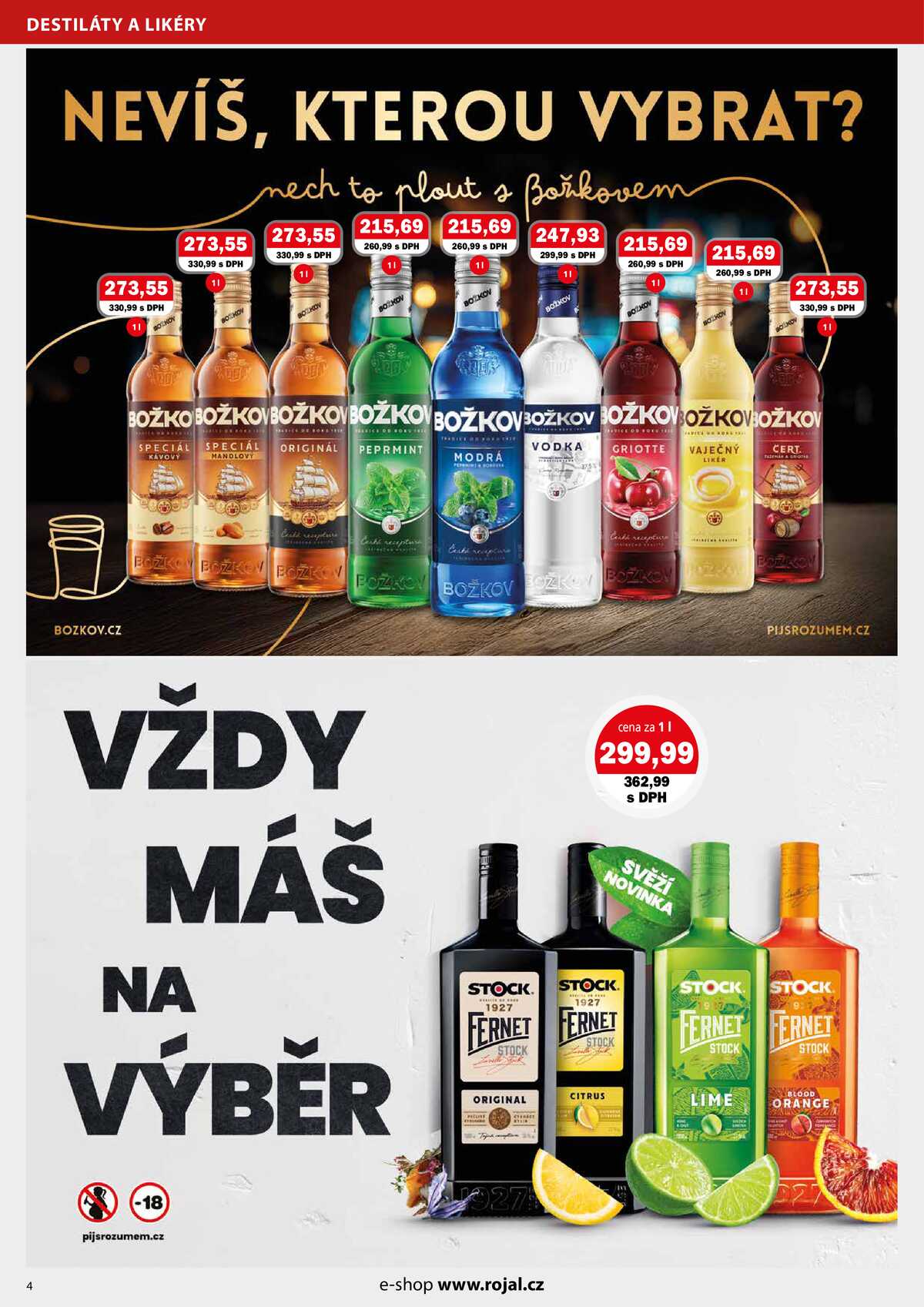 Rojal Červenec 2026 strana 4