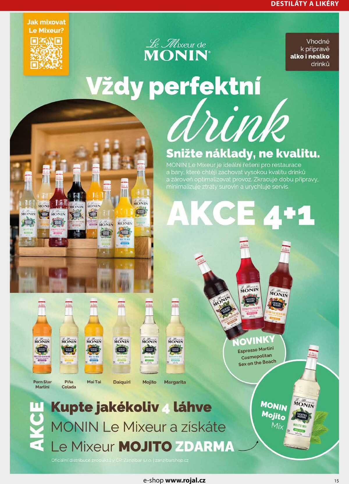 Rojal Červenec 2026 strana 15