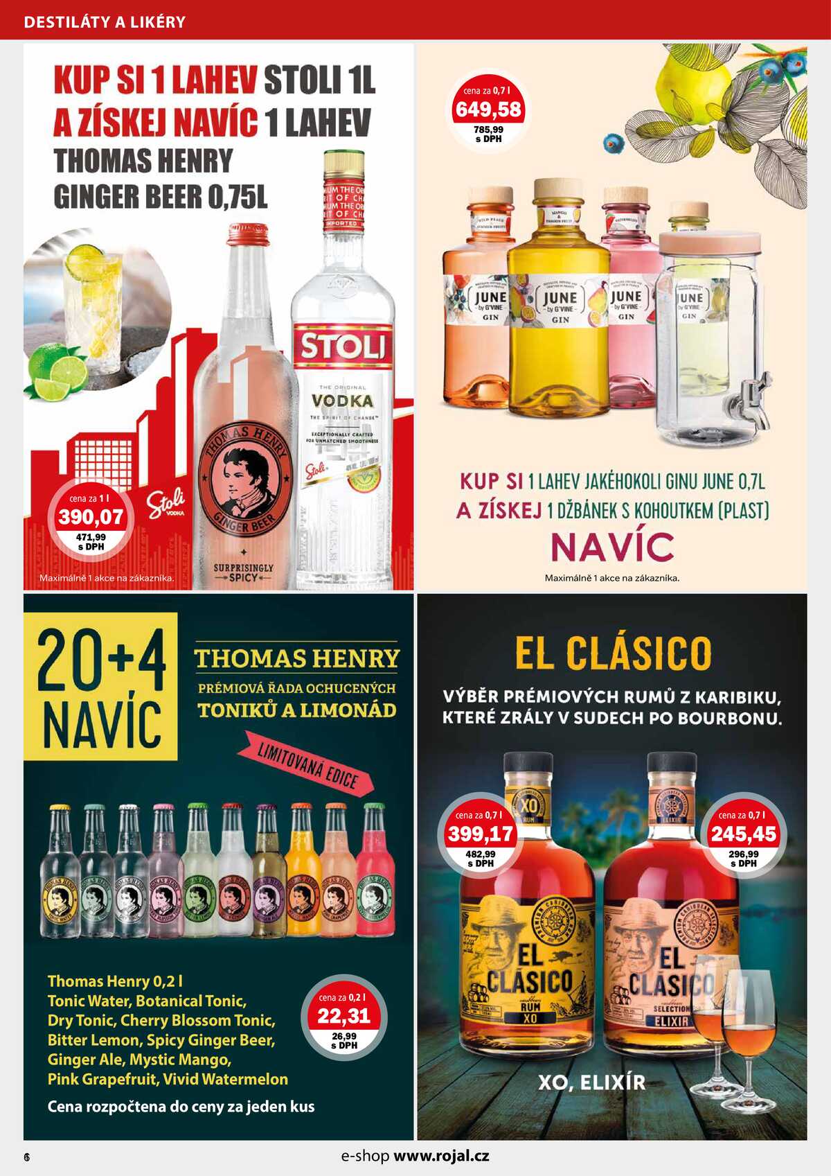 Rojal Červenec 2026 strana 16
