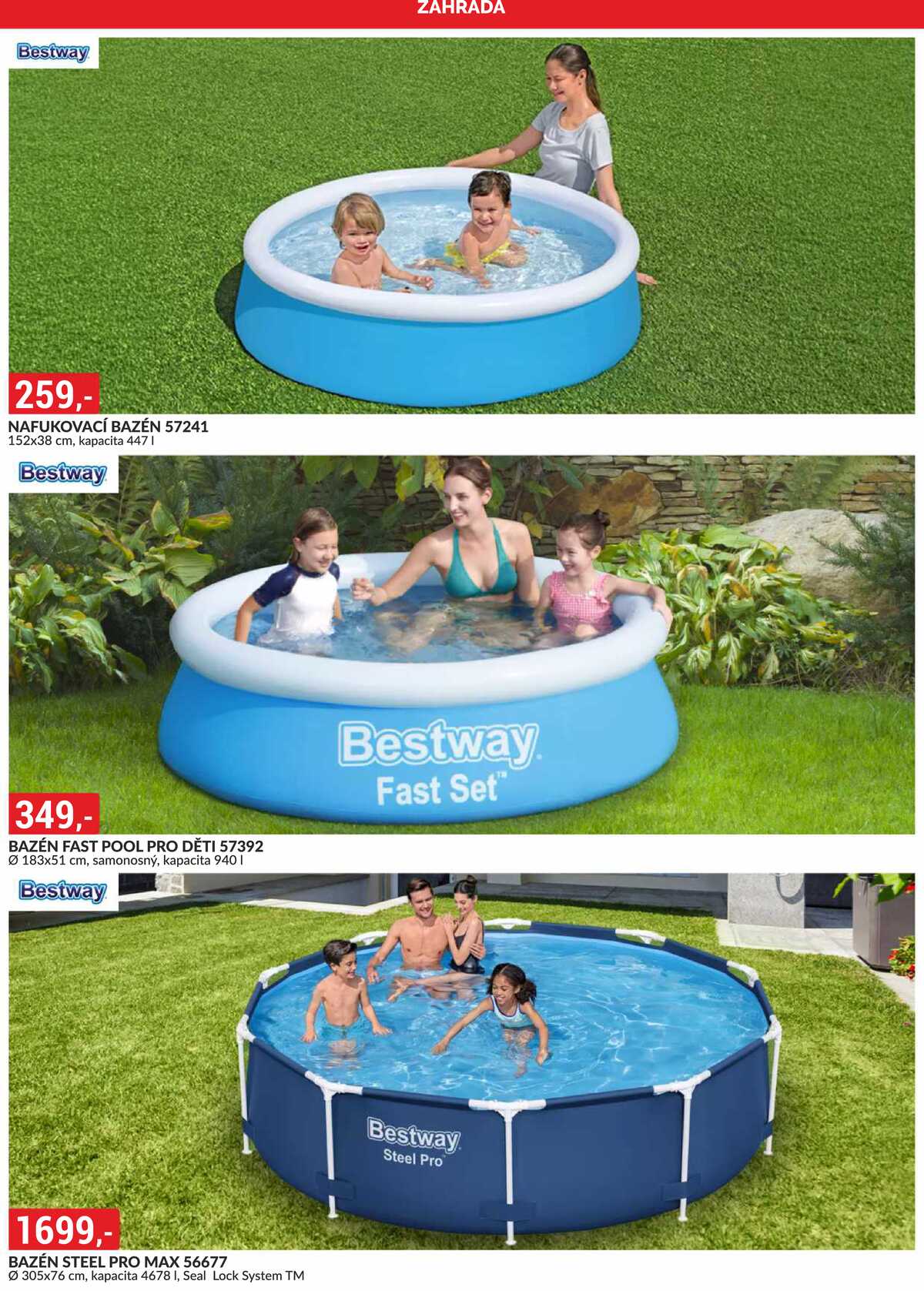 Baumax do 31.7. strana 8