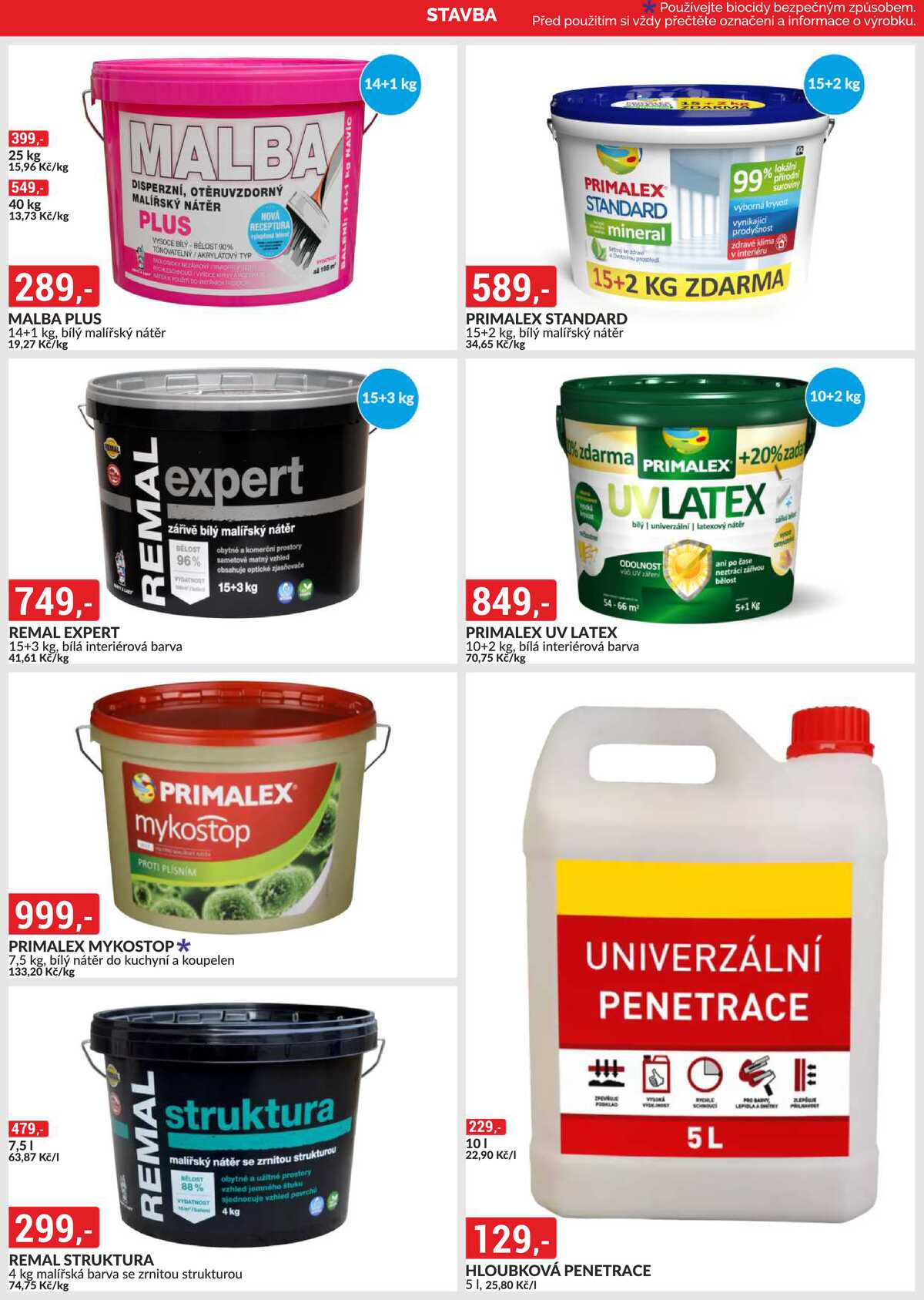 Baumax do 31.7. strana 45
