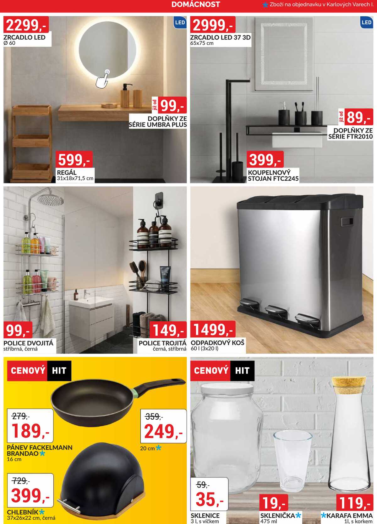 Baumax do 31.7. strana 61