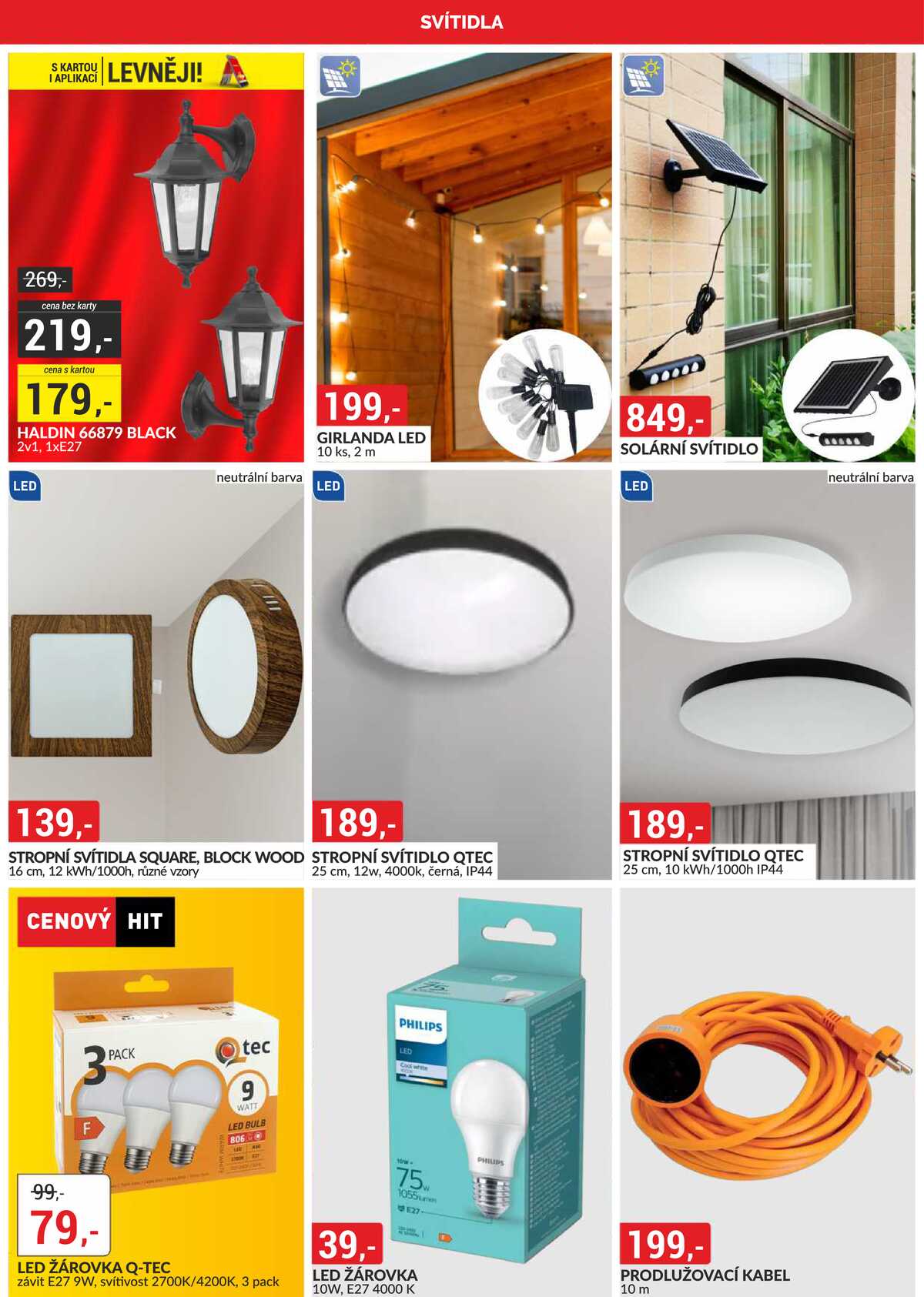 Baumax do 31.7. strana 64