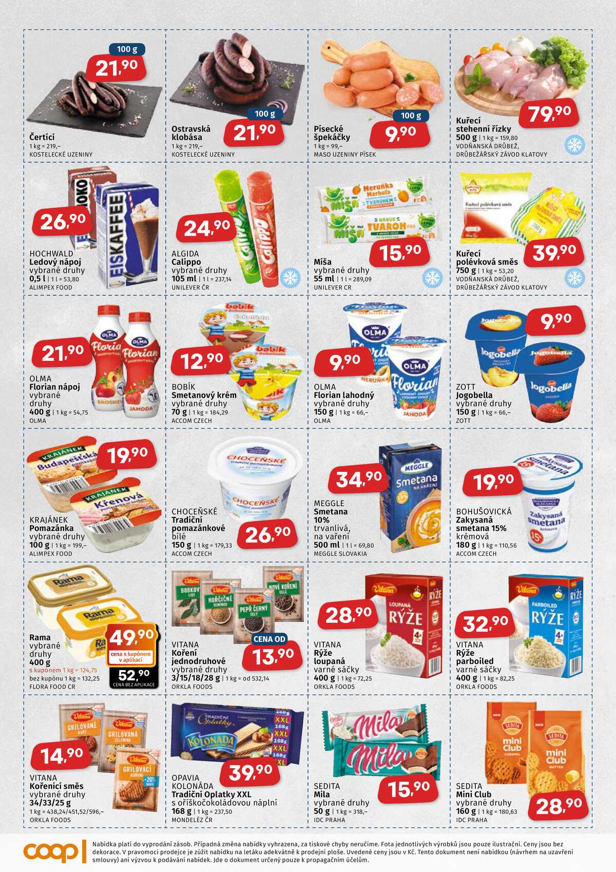 COOP Středočeský region  do 14.7. strana 2
