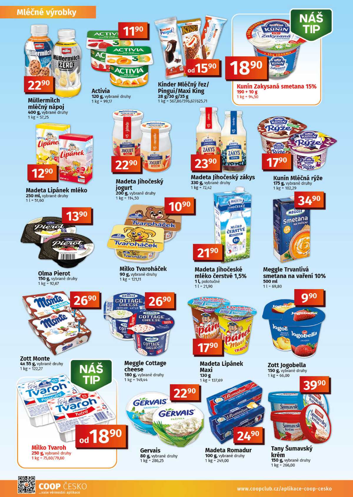 COOP TUTY-TIP  do 14.7. strana 4