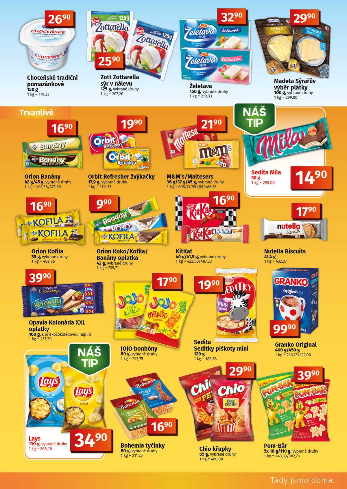 COOP TUTY-TIP  do 14.7. strana 5
