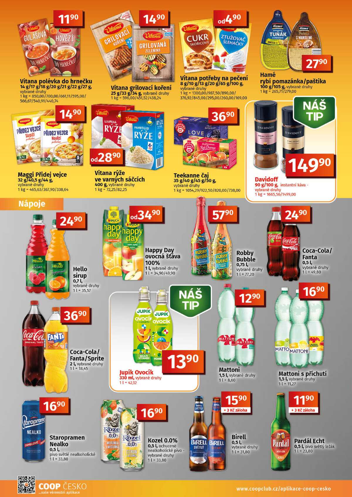 COOP TUTY-TIP  do 14.7. strana 6