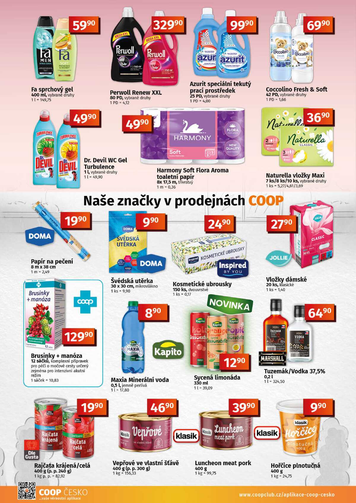 COOP TUTY-TIP  do 14.7. strana 8