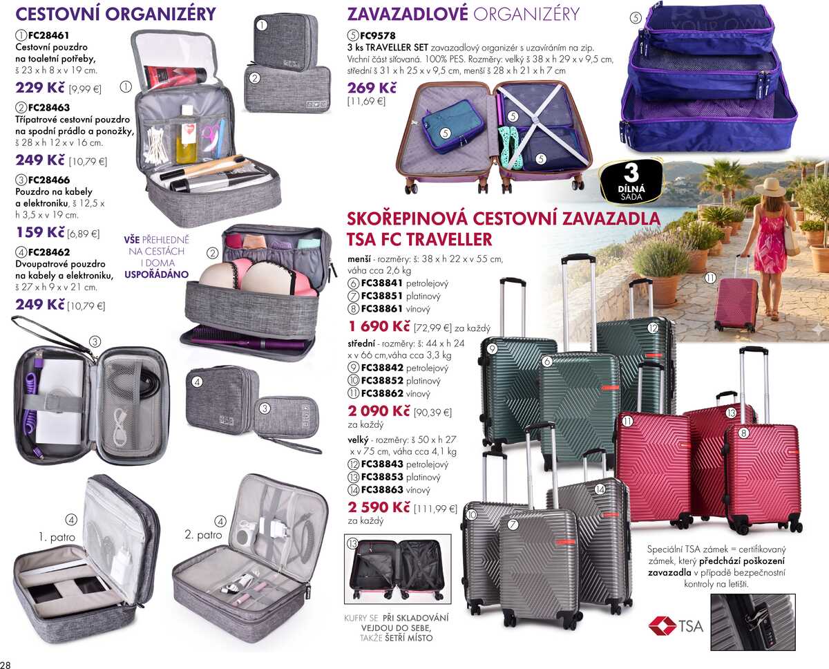 Dedra katalog do 31.7. strana 28