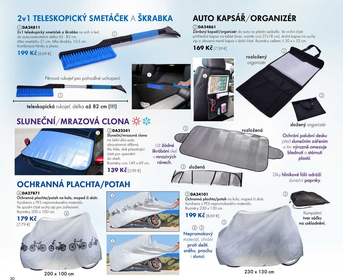 Dedra katalog do 31.7. strana 30