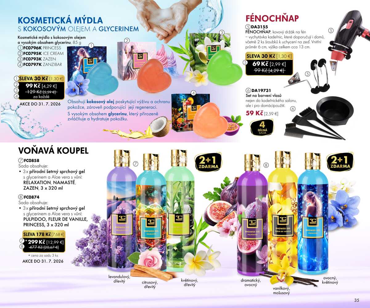 Dedra katalog do 31.7. strana 35