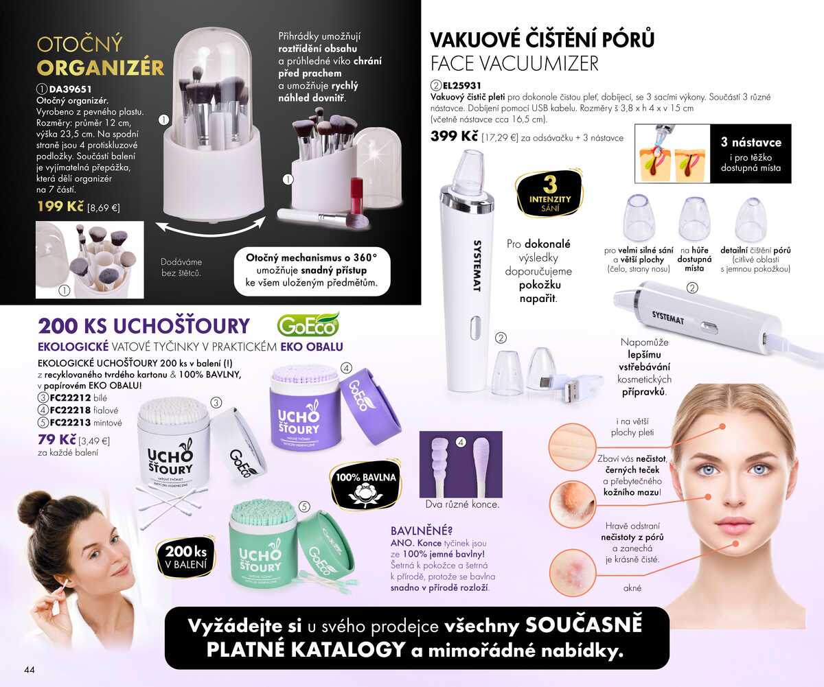 Dedra katalog do 31.7. strana 44