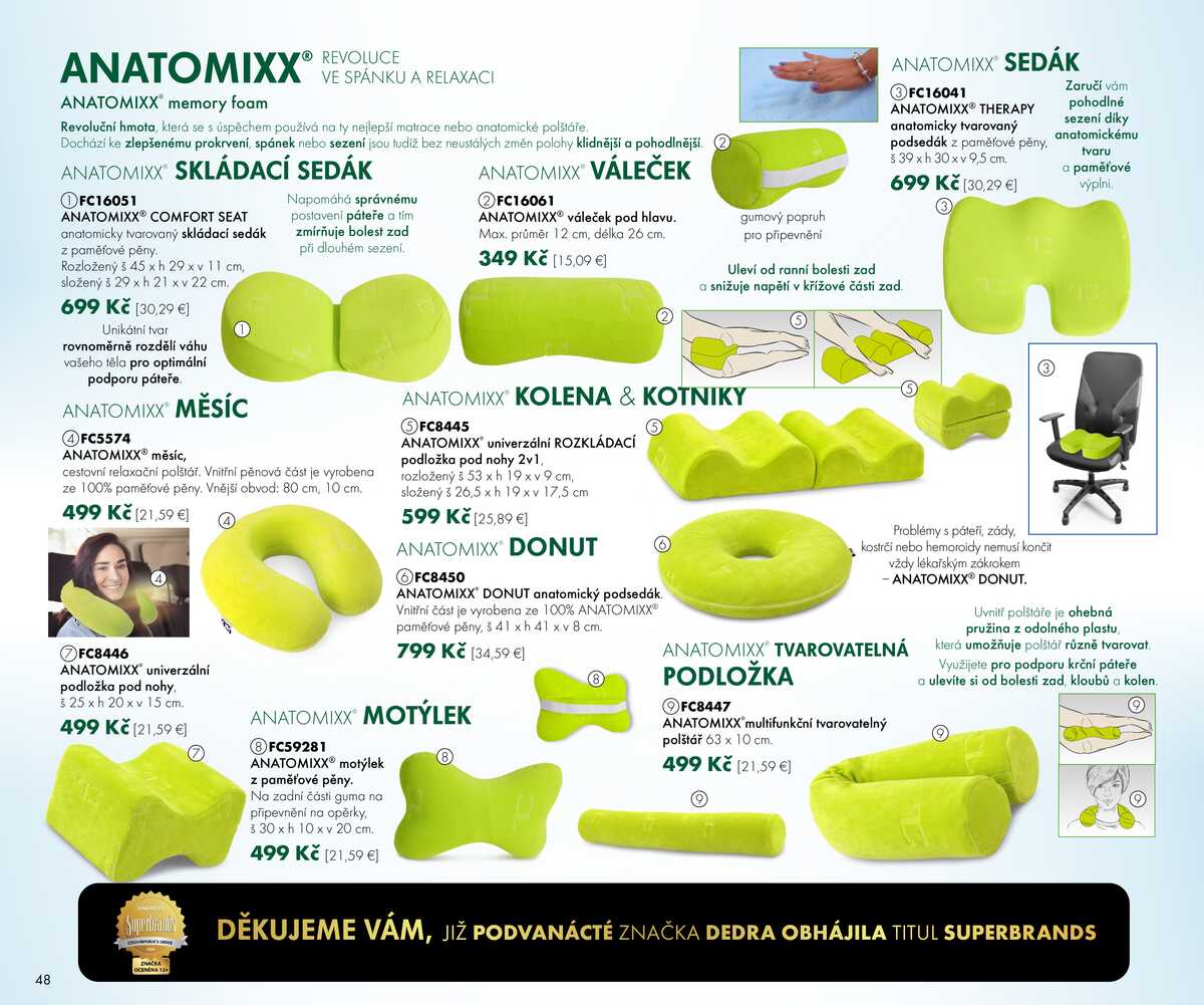 Dedra katalog do 31.7. strana 48