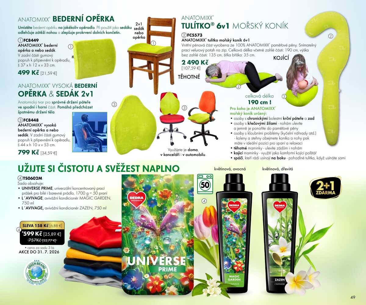 Dedra katalog do 31.7. strana 49