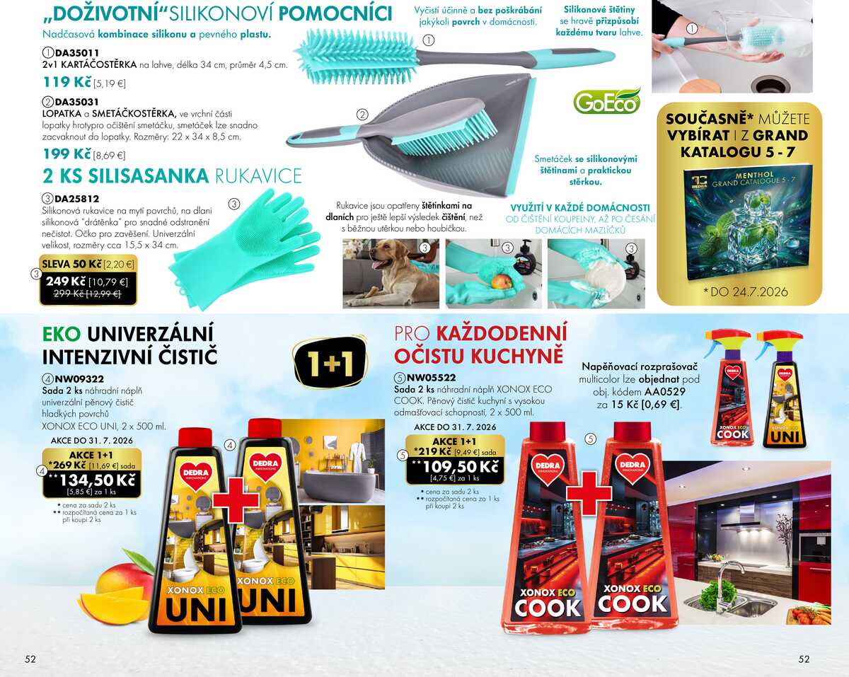 Dedra katalog do 31.7. strana 52