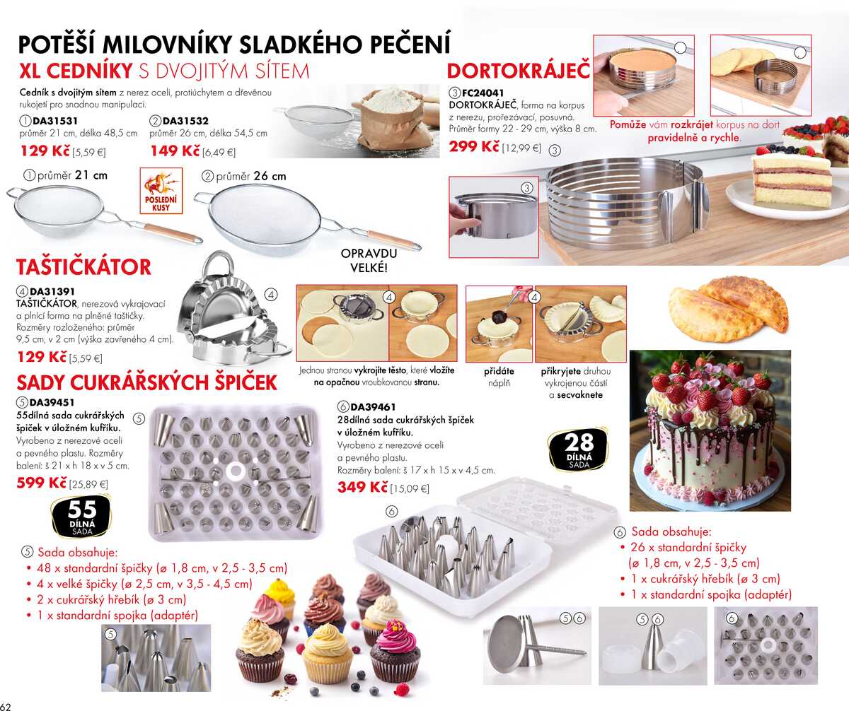 Dedra katalog do 31.7. strana 62