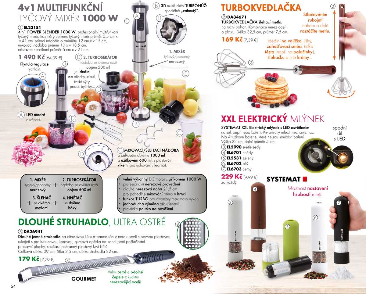 Dedra katalog do 31.7. strana 64