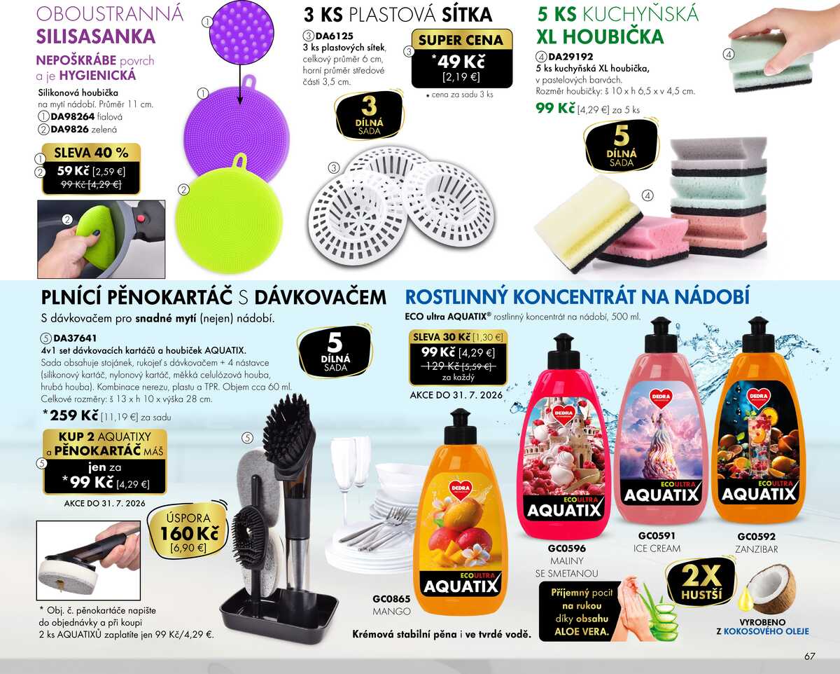 Dedra katalog do 31.7. strana 67