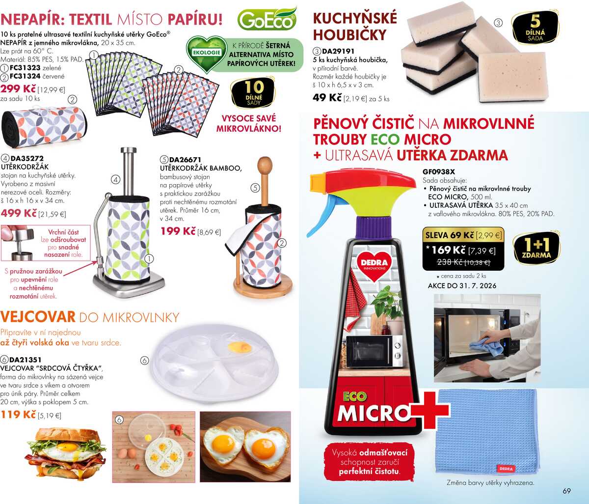 Dedra katalog do 31.7. strana 69