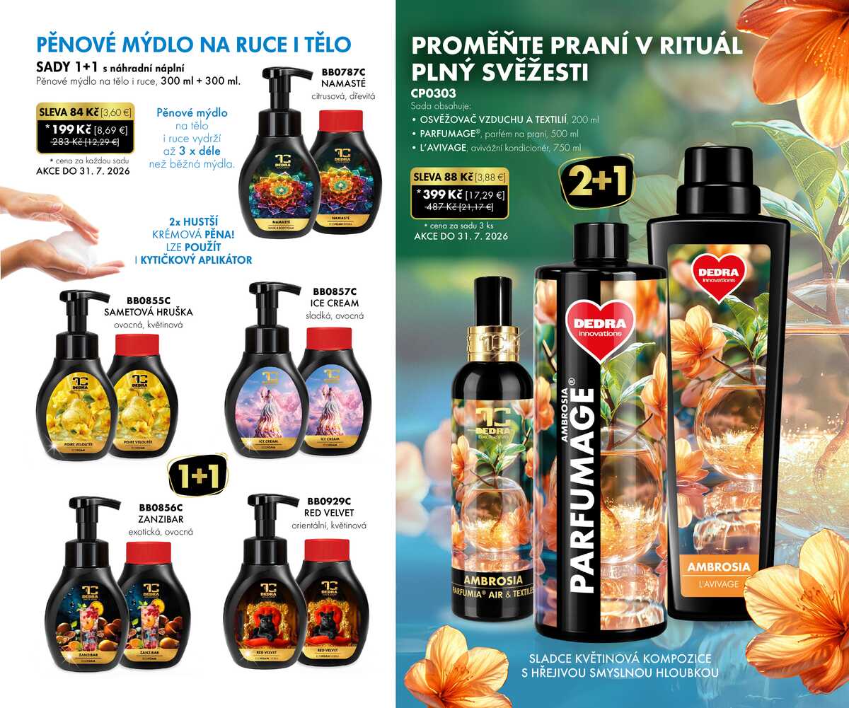 Dedra katalog do 31.7. strana 71