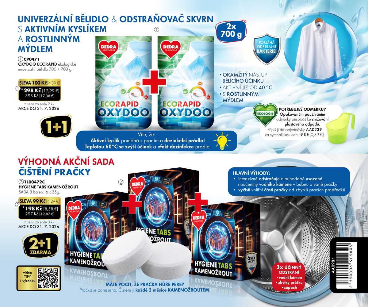 Dedra katalog do 31.7. strana 72