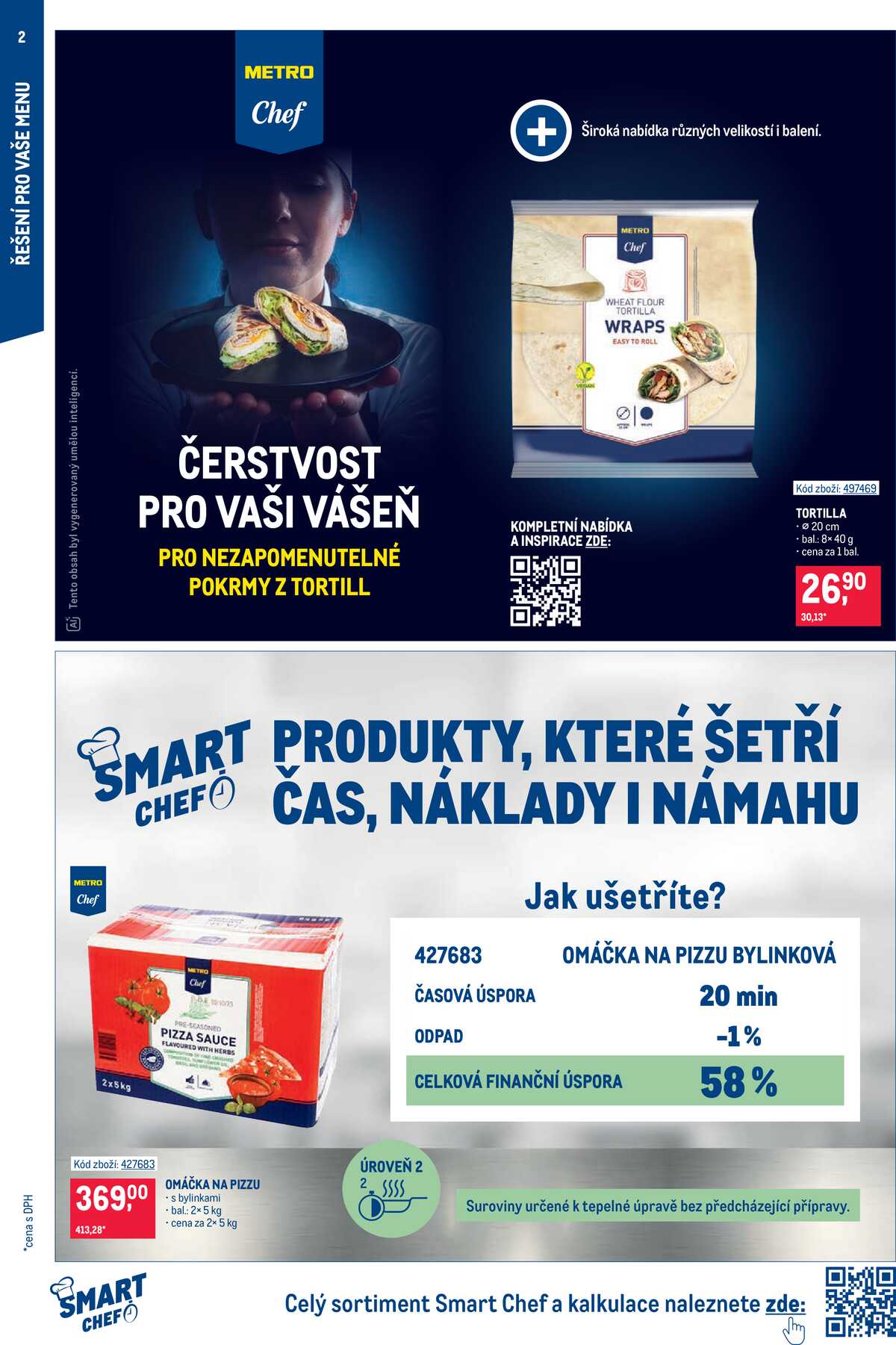MAKRO Gastronomie do 14.7. strana 2