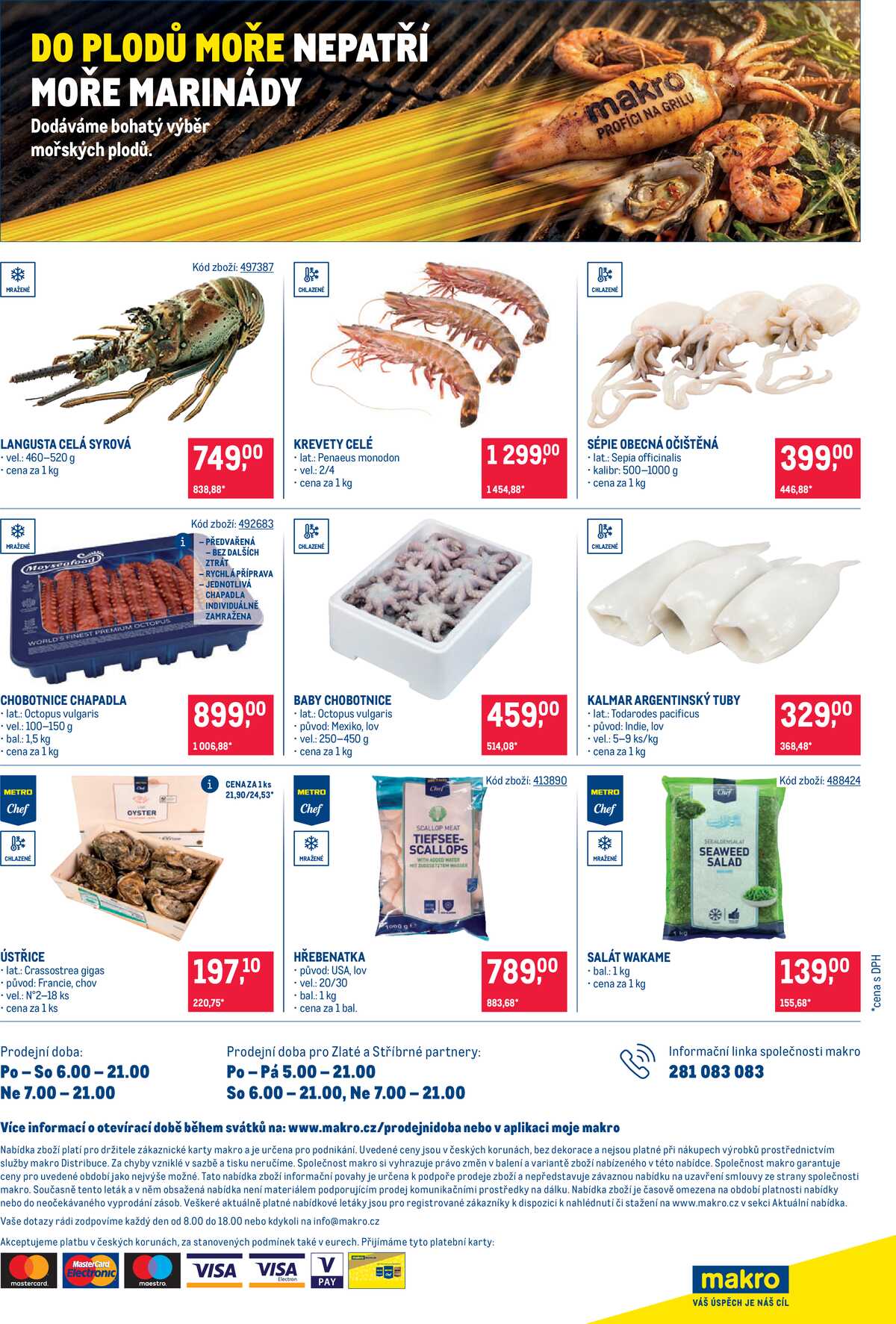 MAKRO Gastronomie do 14.7. strana 24