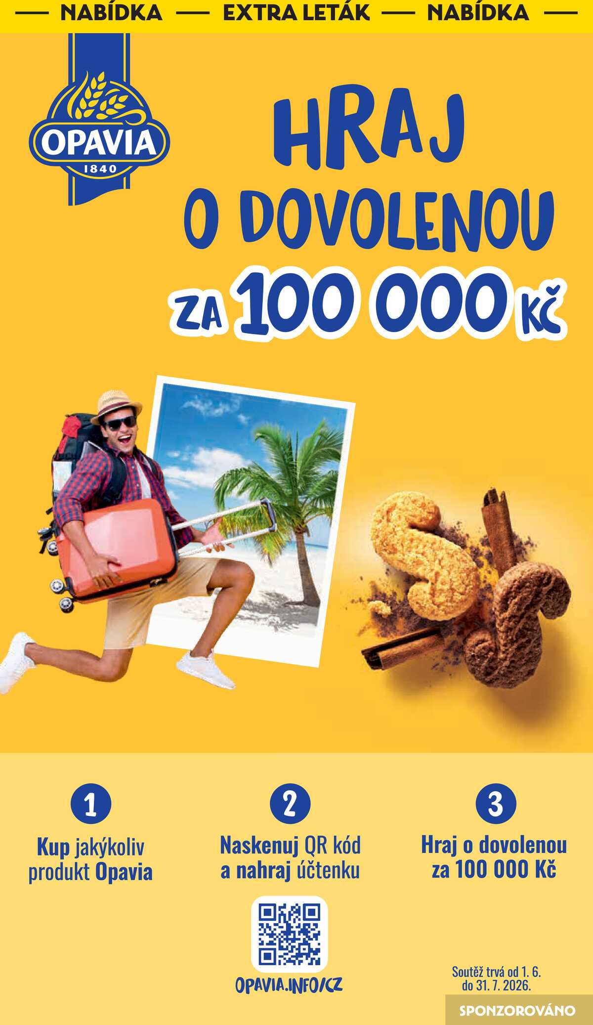 Albert Supermarket od 8.7. do 14.7.2026 strana 9