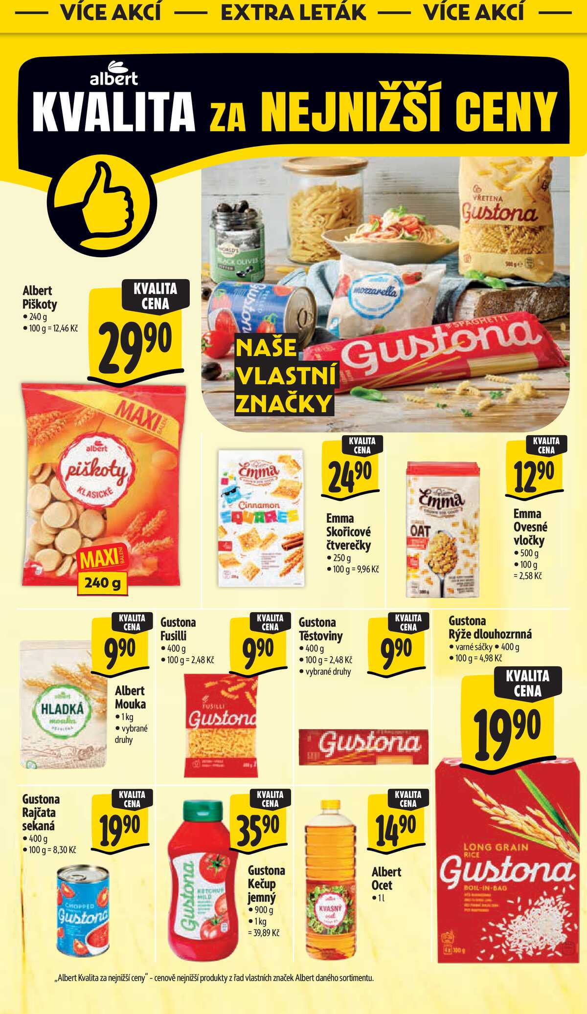 Albert  Hypermarket od 8.7. do 14.7.2026 strana 6