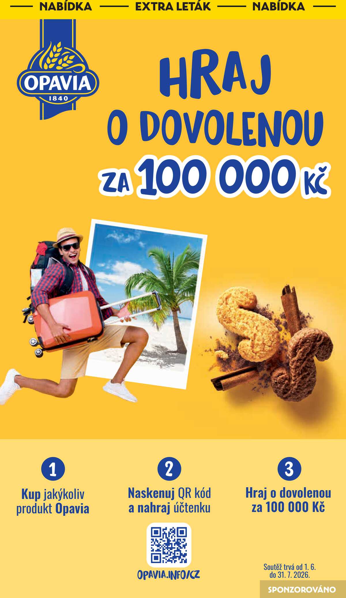 Albert  Hypermarket od 8.7. do 14.7.2026 strana 7
