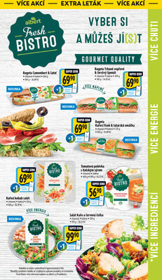 Albert  Hypermarket od 8.7. do 14.7.2026
