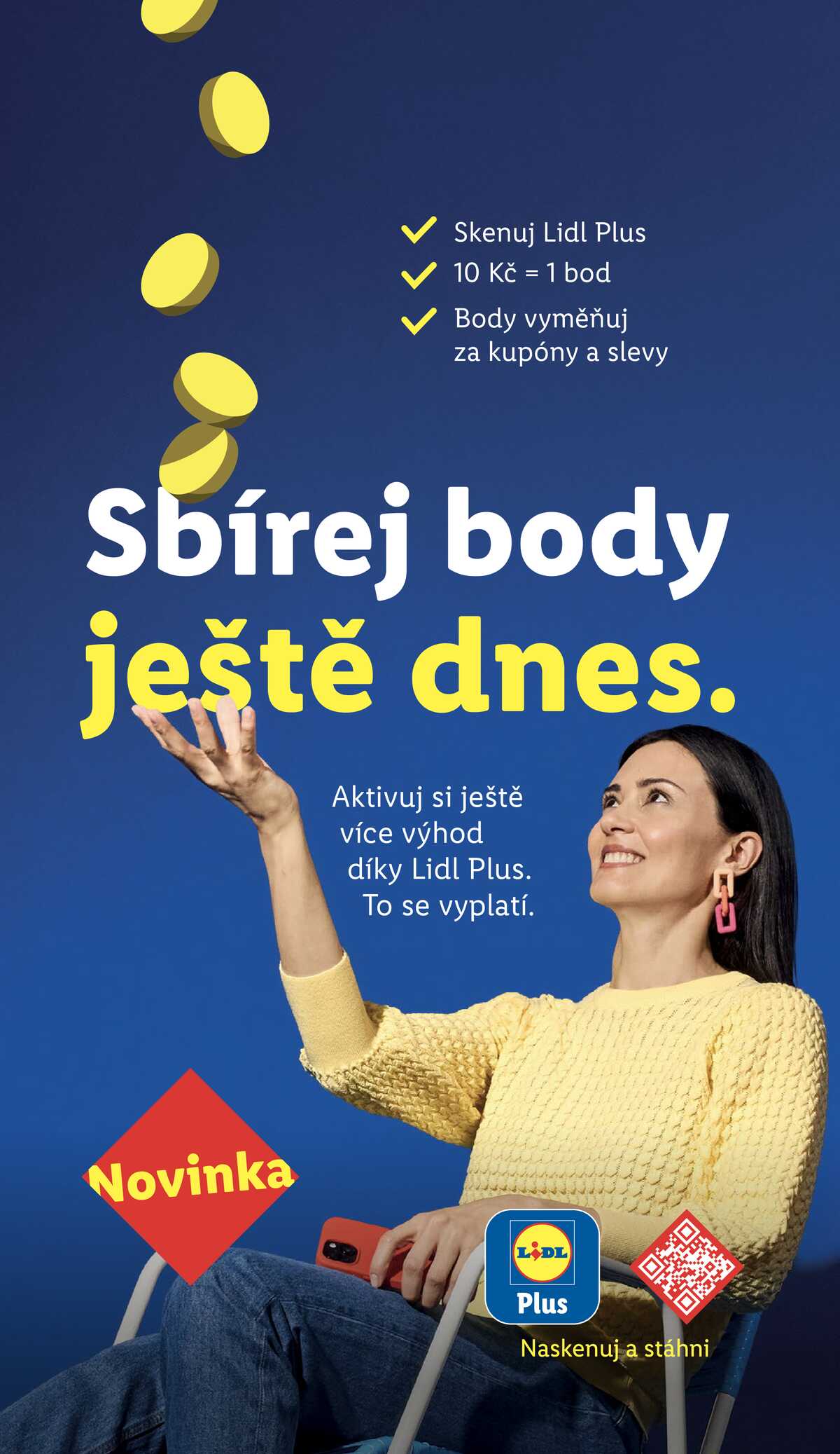 Lidl od 6.7. do 8.7.2026 strana 7