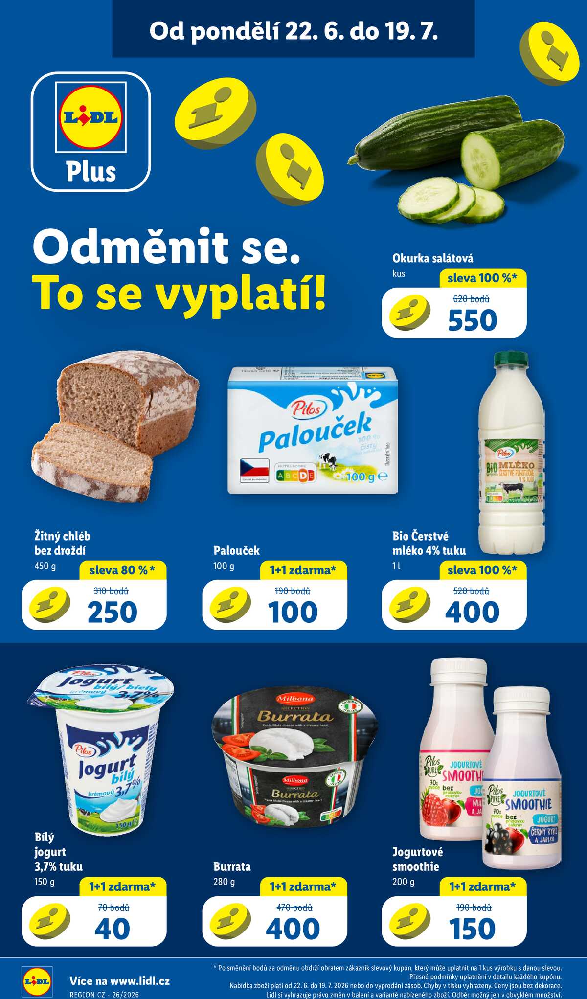 Lidl od 6.7. do 8.7.2026 strana 8