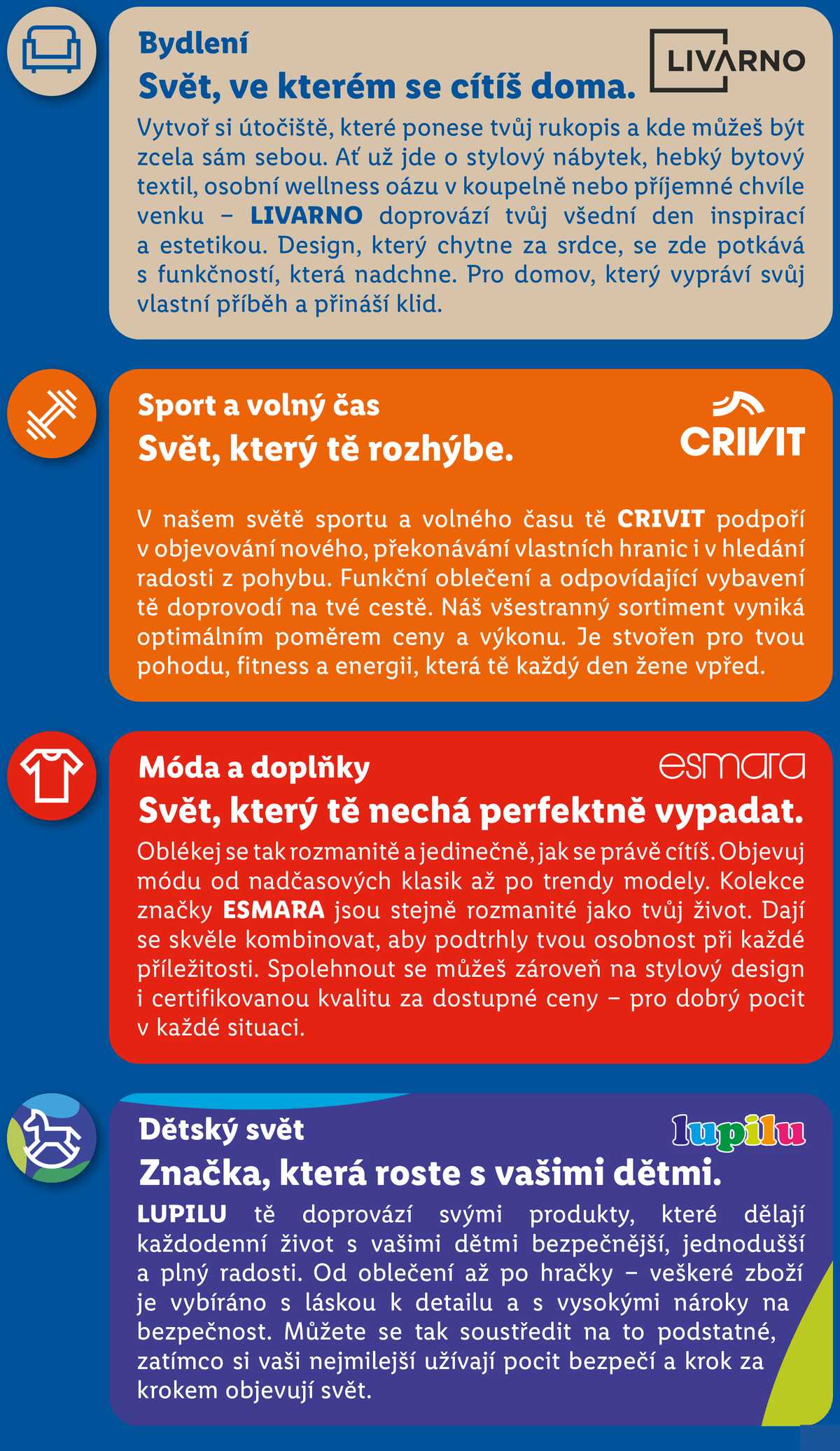 Lidl od 6.7. do 8.7.2026 strana 33
